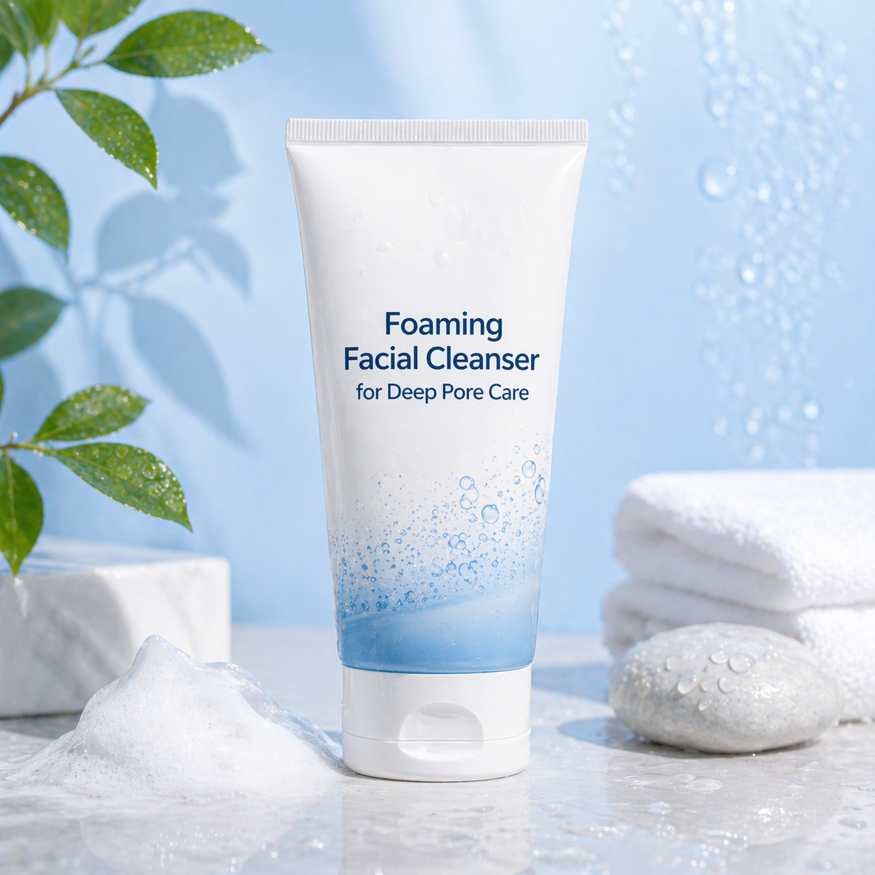 Cleanser